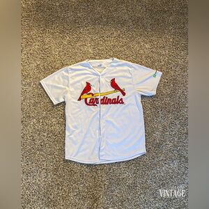 Cardinals jersey